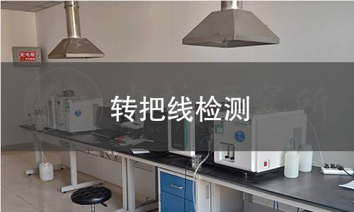 轉(zhuǎn)把線檢測 轉(zhuǎn)把線檢測