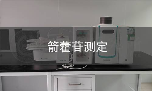 電玩具檢測