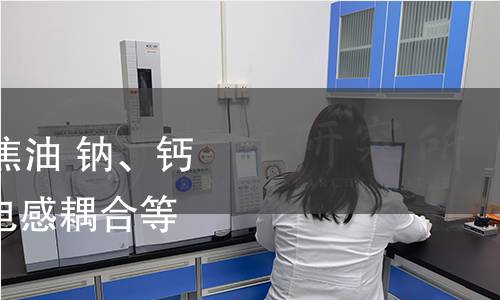 GB/T 38394-2019 煤焦油 鈉、鈣、鎂、鐵含量的測(cè)定 電感耦合等離子體發(fā)射光譜法